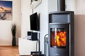 Kirschgarten 9 - Seestern