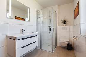 Kirschgarten 9 - Seestern