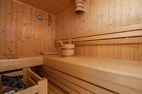 Kirschgarten 9 - Seestern