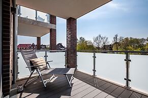 Kirschgarten 9 - Seestern