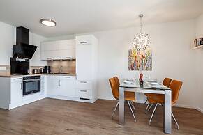 Kirschgarten 9 - Seestern