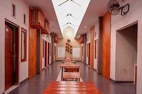 Reddoorz Near Jogja Expo Center 2