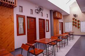 Reddoorz Near Jogja Expo Center 2