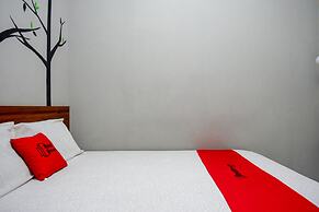Reddoorz Near Jogja Expo Center 2
