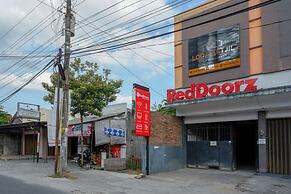 Reddoorz Near Jogja Expo Center 2