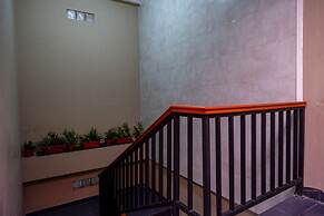 Reddoorz Near Jogja Expo Center 2