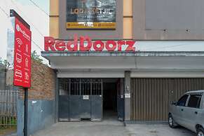 Reddoorz Near Jogja Expo Center 2