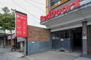 Reddoorz Near Jogja Expo Center 2