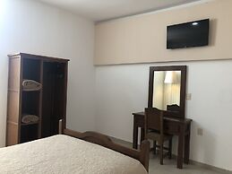 Hotel Santa Rosa