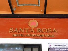 Hotel Santa Rosa