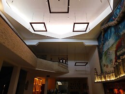 Hotel Santa Rosa