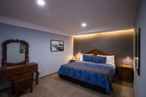 Hotel Santa Rosa