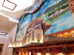 Hotel Santa Rosa