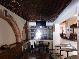 Hotel Santa Rosa
