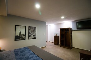 Hotel Santa Rosa