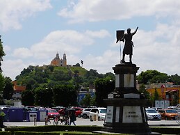 Hotel Santa Rosa