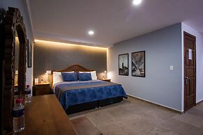 Hotel Santa Rosa