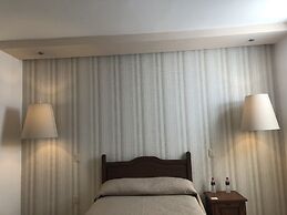 Hotel Santa Rosa