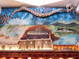 Hotel Santa Rosa