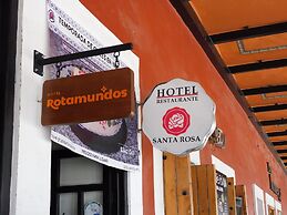 Hotel Santa Rosa