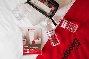 Reddoorz Near RS USU Medan 3
