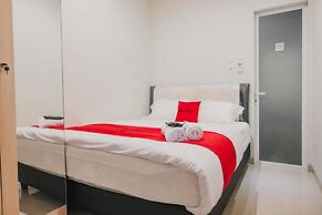 Reddoorz Plus Near Soekarno Hatta Airport Taman Mahkota