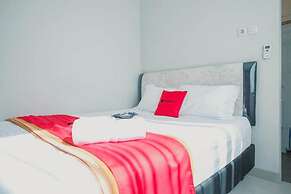 Reddoorz Plus Near Soekarno Hatta Airport Taman Mahkota