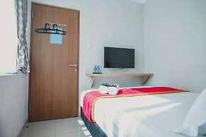 Reddoorz Plus Near Soekarno Hatta Airport Taman Mahkota
