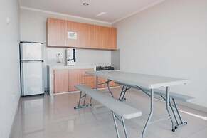 Reddoorz Plus Near Soekarno Hatta Airport Taman Mahkota