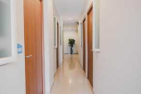 Reddoorz Plus Near Soekarno Hatta Airport Taman Mahkota
