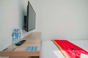 Reddoorz Plus Near Soekarno Hatta Airport Taman Mahkota