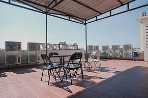 Reddoorz Plus Near Soekarno Hatta Airport Taman Mahkota