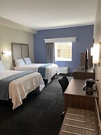Hotel DeSoto