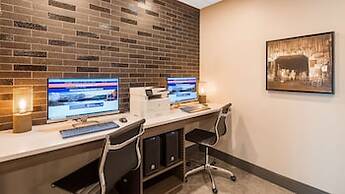 Best Western Plus Lawrenceburg