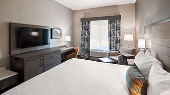 Best Western Plus Lawrenceburg