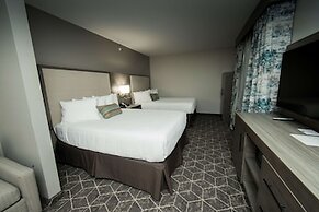 Best Western Plus Lawrenceburg