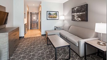 Best Western Plus Lawrenceburg