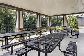 Best Western Plus Lawrenceburg