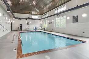 Best Western Plus Lawrenceburg