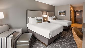 Best Western Plus Lawrenceburg