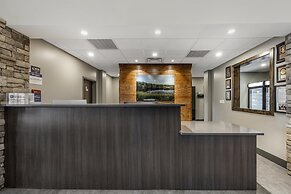 Best Western Plus Lawrenceburg