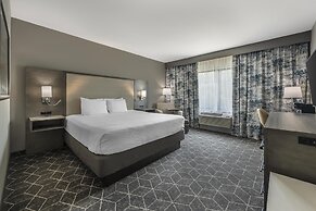 Best Western Plus Lawrenceburg