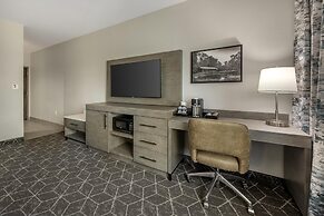 Best Western Plus Lawrenceburg