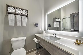 Best Western Plus Lawrenceburg