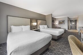 Best Western Plus Lawrenceburg