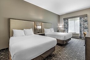 Best Western Plus Lawrenceburg