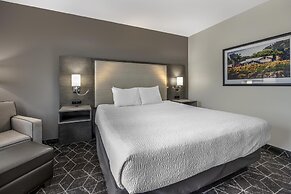 Best Western Plus Lawrenceburg
