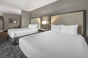 Best Western Plus Lawrenceburg