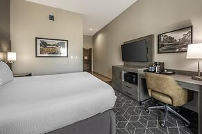 Best Western Plus Lawrenceburg