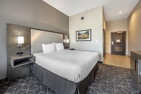 Best Western Plus Lawrenceburg